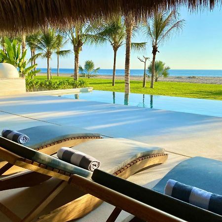 Eco Villas La Flia Puerto Escondido  Exteriér fotografie