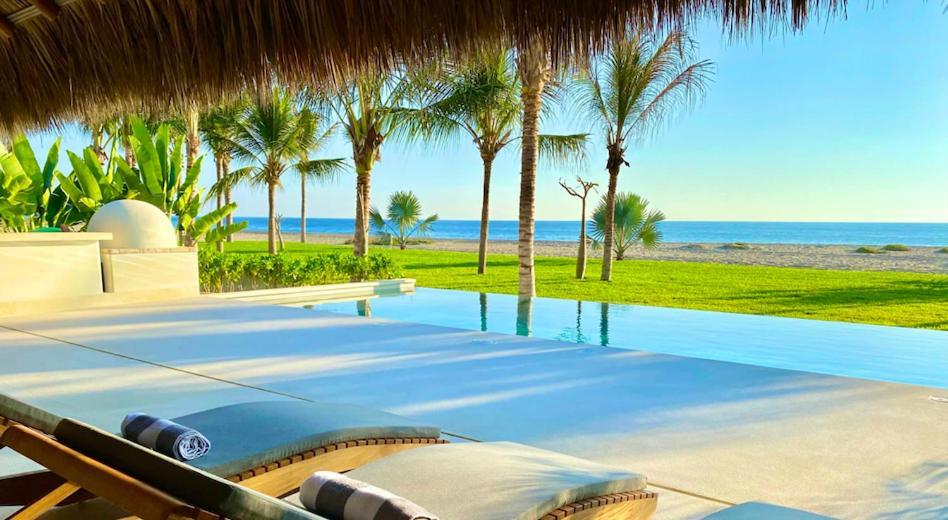 Eco Villas La Flia Puerto Escondido  Exteriér fotografie