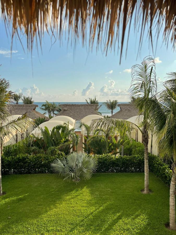 Eco Villas La Flia Puerto Escondido  Exteriér fotografie