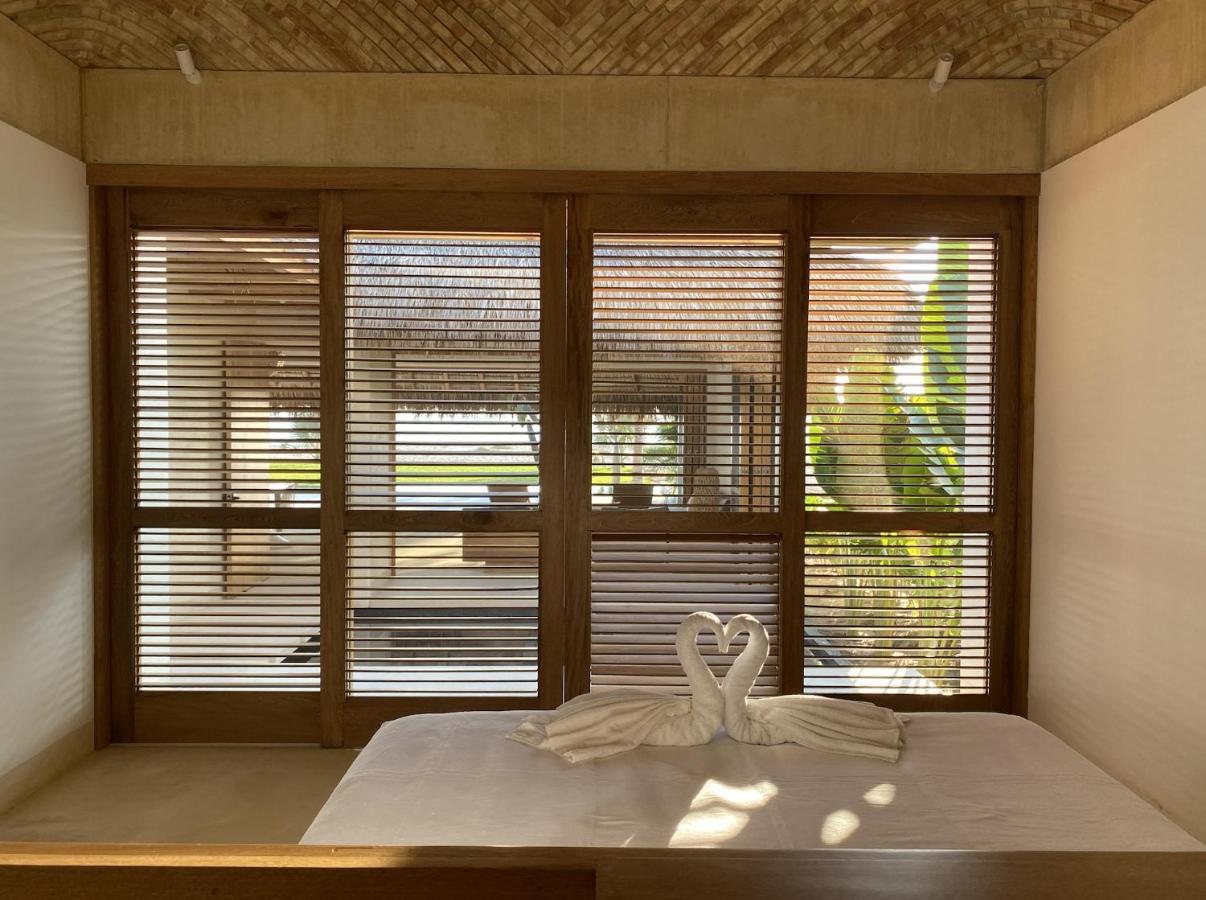 Eco Villas La Flia Puerto Escondido  Exteriér fotografie